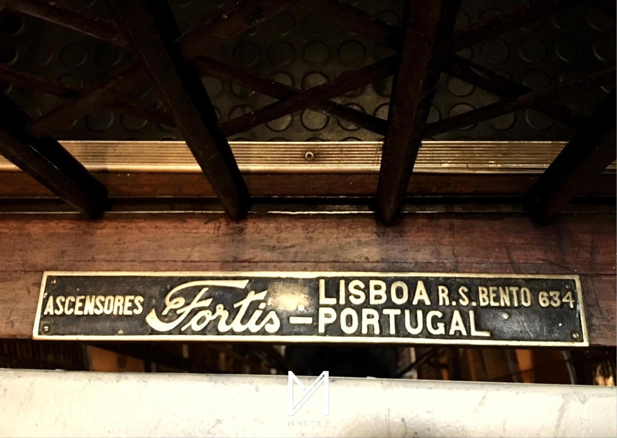 That Place For U - Suite Vintage Lisboa Dış mekan fotoğraf